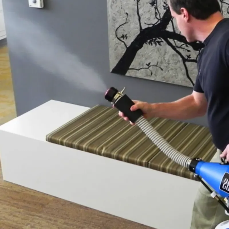 Professional Odor Removal in Village of the Branch, NY
